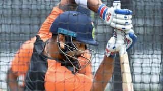 Lord's Test: Batting key as India eye turnaround